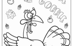 67 Thanksgiving Coloring Pages (Free Pdf Printables) | Coloring Worksheets For Thanksgiving