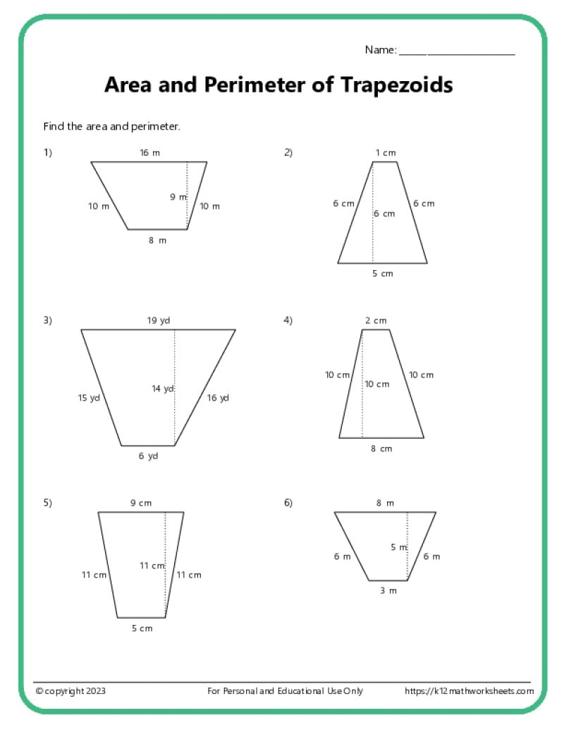 6th grade geometry worksheets 6th grade geometry worksheets printable 6Th Grade Geometry Worksheets | 6Th Grade Geometry Worksheets Printable