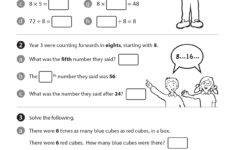 Ks3 English Worksheets Printable