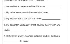 Adults Interactive Exercise For Adults | Live Worksheets | Esl Printable Worksheets For Adults