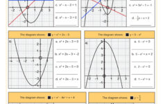 Free Printable Algebra Worksheets With Answers Free Printable Algebra Worksheets With Answers