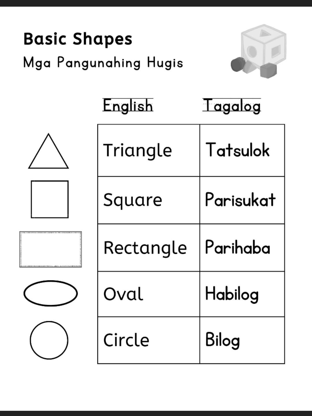 alpabetong filipino practice activity sheets for toddlers and printable filipino worksheets for kindergarten Alpabetong Filipino Practice & Activity Sheets For Toddlers And | Printable Filipino Worksheets For Kindergarten