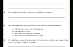 Super Teacher Worksheets Thanksgiving