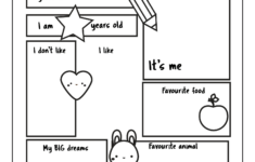 Back To School Worksheets For Kids | Abcmouse | Elementary School Worksheets Free Printable