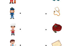 Customize 30+ Kindergarten Community Helpers Worksheets Templates | Community Helpers Worksheets Free Printables