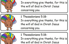 Discover 42 Thanksgiving Sunday School And Thanksgiving Lessons | Thanksgiving Bible Worksheets
