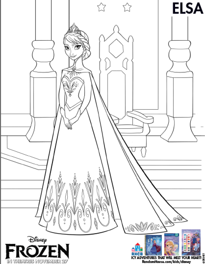 disneys frozen fun and free printable activities for kids frozen printable worksheets Disney'S Frozen Fun And Free Printable Activities For Kids | Frozen Printable Worksheets