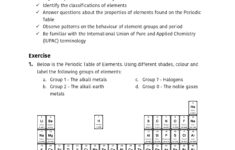 Download Free Printable Science Worksheets – Boost Education | Printable Worksheets Com Science Answers