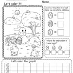 Easter Math Worksheet – Free Printable, Digital, & Pdf | Free Printable Easter Worksheets