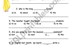 Free Printable Worksheets For 8Th Grade English Free Printable Worksheets For 8Th Grade English