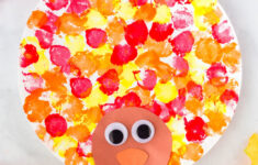 Thanksgiving Crafts and Worksheets