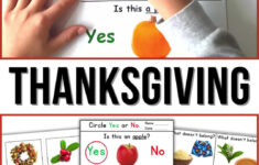 Pinterest Thanksgiving Worksheets