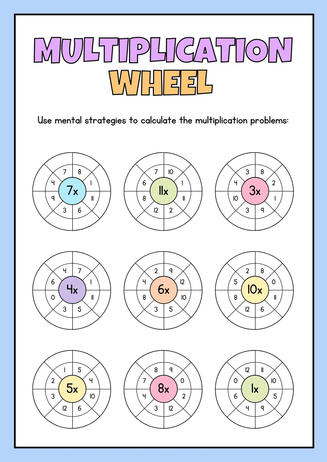 free 3rd grade math worksheets to customize canva fun printable math worksheets for 3rd grade Free 3Rd Grade Math Worksheets To Customize | Canva | Fun Printable Math Worksheets For 3Rd Grade