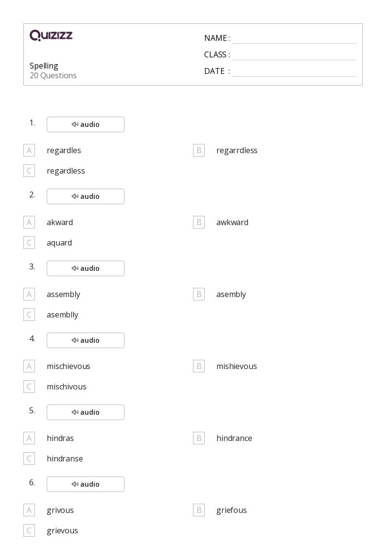 free 7th grade spelling worksheet free printable download free 7th grade spelling worksheets free printable Free 7Th Grade Spelling Worksheet Free Printable, Download Free | 7Th Grade Spelling Worksheets Free Printable