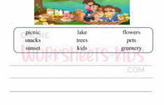 Free Picture Composition Worksheet, Download Free Picture | Free Printable Picture Composition Worksheets For Grade 1