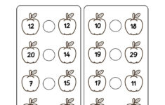 Year 2 Free Printable Worksheets