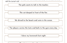 Free Printable 8Th Grade Worksheets For Effective Learning | Free Printable Worksheets For 8Th Grade English