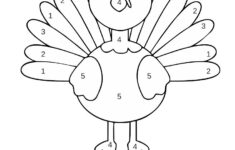 Thanksgiving Worksheet Preschool