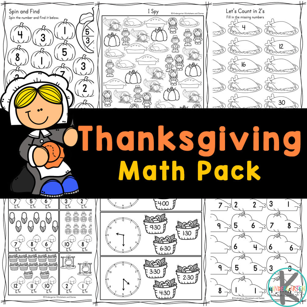 free printable kindergarten thanksgiving math worksheets thanksgiving math worksheets free printable Free Printable Kindergarten Thanksgiving Math Worksheets | Thanksgiving Math Worksheets Free Printable