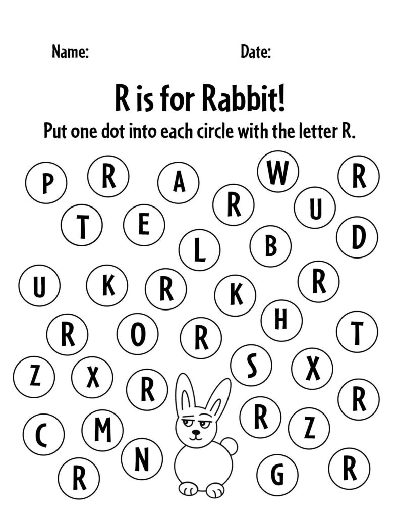 free printable letter r worksheets for preschool e28b86 the hollydog blog free printable preschool worksheets for the letter r Free Printable Letter R Worksheets For Preschool ⋆ The Hollydog Blog | Free Printable Preschool Worksheets For The Letter R