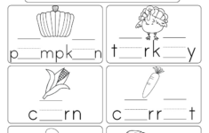 Kindergarten Thanksgiving Worksheets Kindergarten Thanksgiving Worksheets
