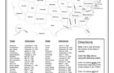 7Th Grade History Worksheets Printable