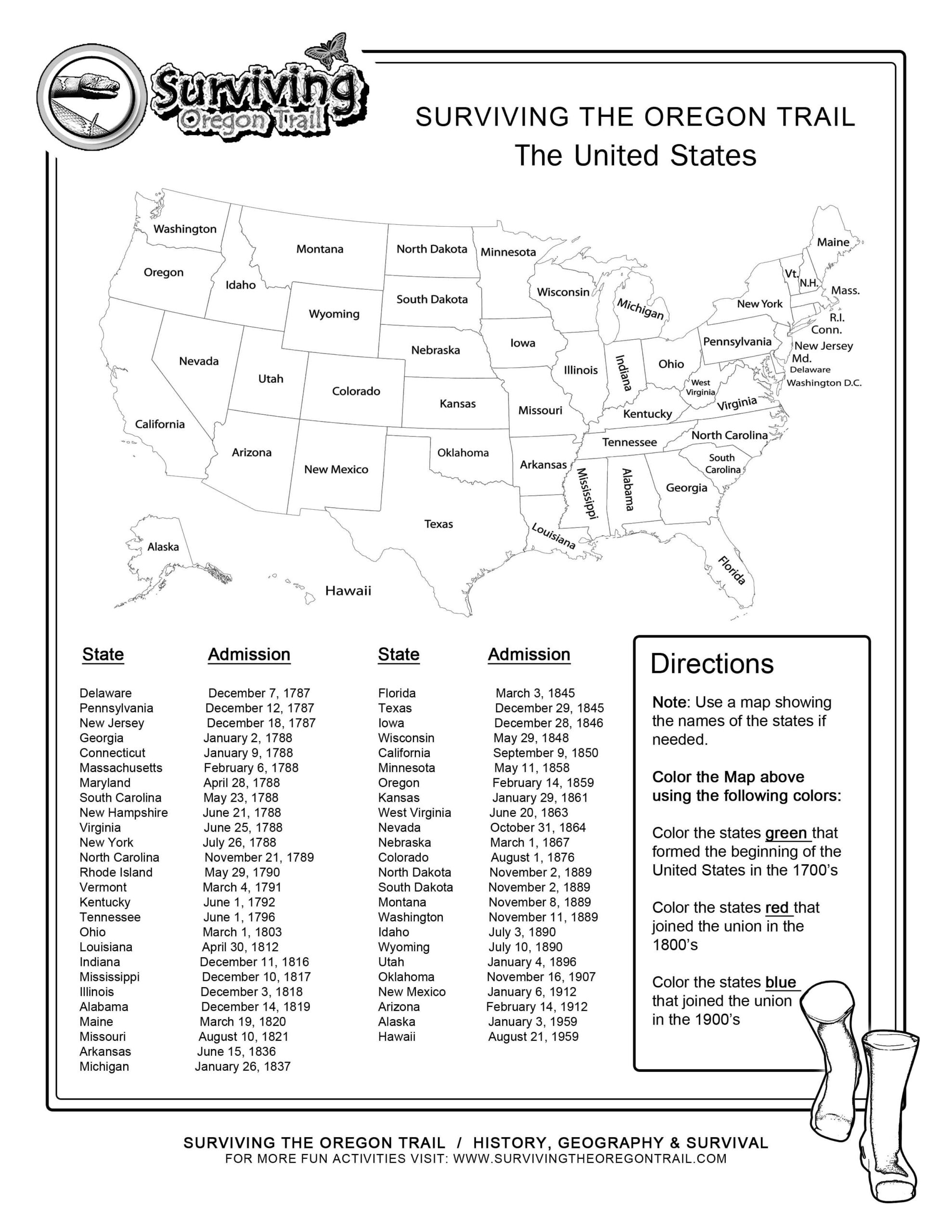 Free Printable Social Studies Worksheets | Downloadable Resources | 7Th Grade History Worksheets Printable