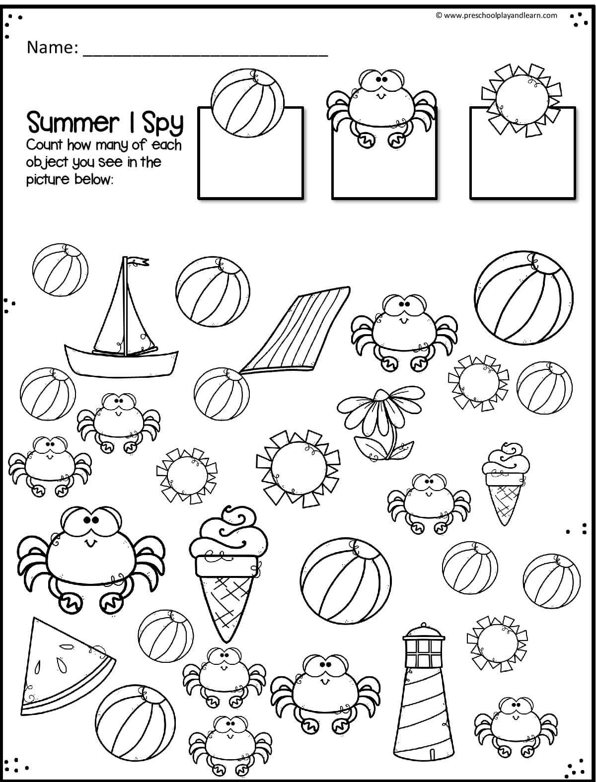 free printable summer activity sheets printable party favors printable summer worksheets for kids Free Printable Summer Activity Sheets - Printable Party Favors | Printable Summer Worksheets For Kids