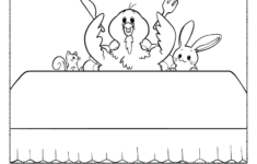 Free Printable Thanksgiving Worksheets For Preschoolers Free Printable Thanksgiving Worksheets For Preschoolers