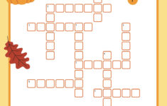 Free Printable Worksheets For Thanksgiving