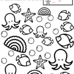 Free Printable Worksheets For Kids – The Curry Mommy | Printable Worksheets For Kids