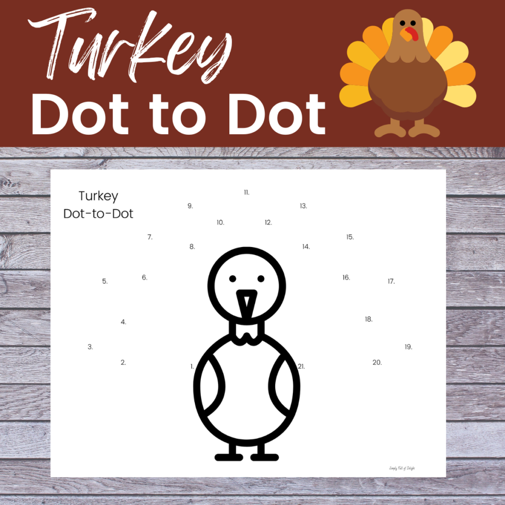 free thanksgiving dot to dot printables simply full of delight thanksgiving dot to dot worksheets Free Thanksgiving Dot To Dot Printables - Simply Full Of Delight | Thanksgiving Dot To Dot Worksheets