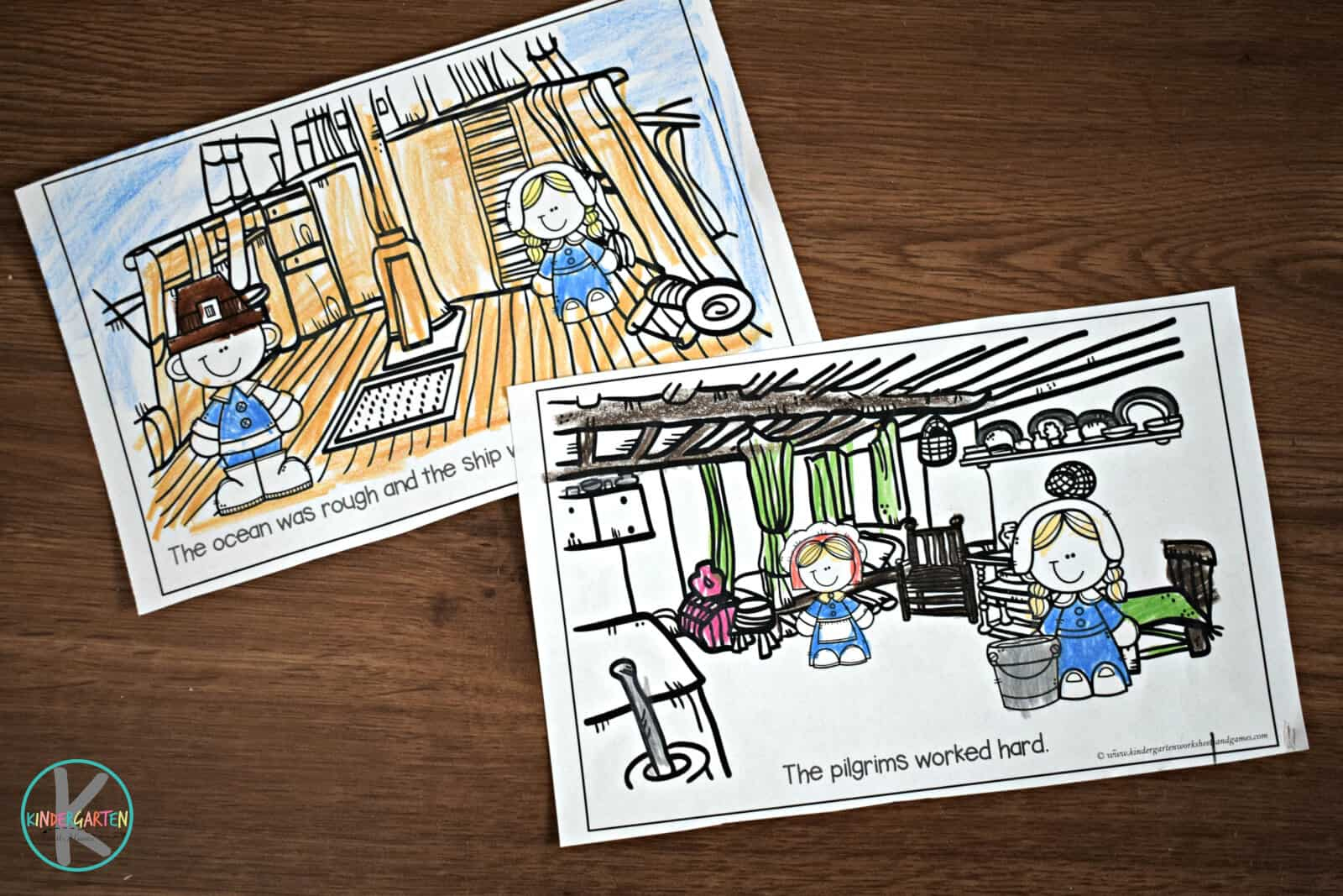 free the first thanksgiving book printable the first thanksgiving worksheets lessons and printables Free The First Thanksgiving Book Printable | The First Thanksgiving Worksheets Lessons and Printables