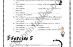 Grammar For Adults (Business English) - Esl Worksheet | Esl Printable Worksheets For Adults