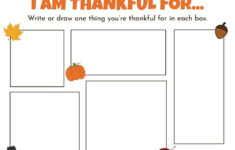 Thanksgiving Gratitude Worksheet Thanksgiving Gratitude Worksheet