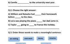 Interactive 8Th Grade English Worksheets: Engaging Exercises For | Free Printable Worksheets For 8Th Grade English