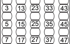 Free Printable Worksheets