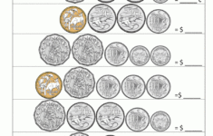 Free Printable Money Worksheets Australia