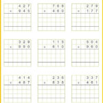 Multiplication Worksheets Pdf | Free Download | Multiplication Worksheets For Grade 5 Printable