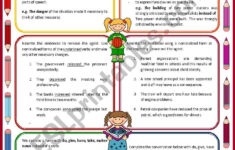 Nominalisation Worksheets Printable Nominalisation Worksheets Printable