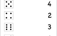 Free Printable Number Worksheets Preschool Free Printable Number Worksheets Preschool