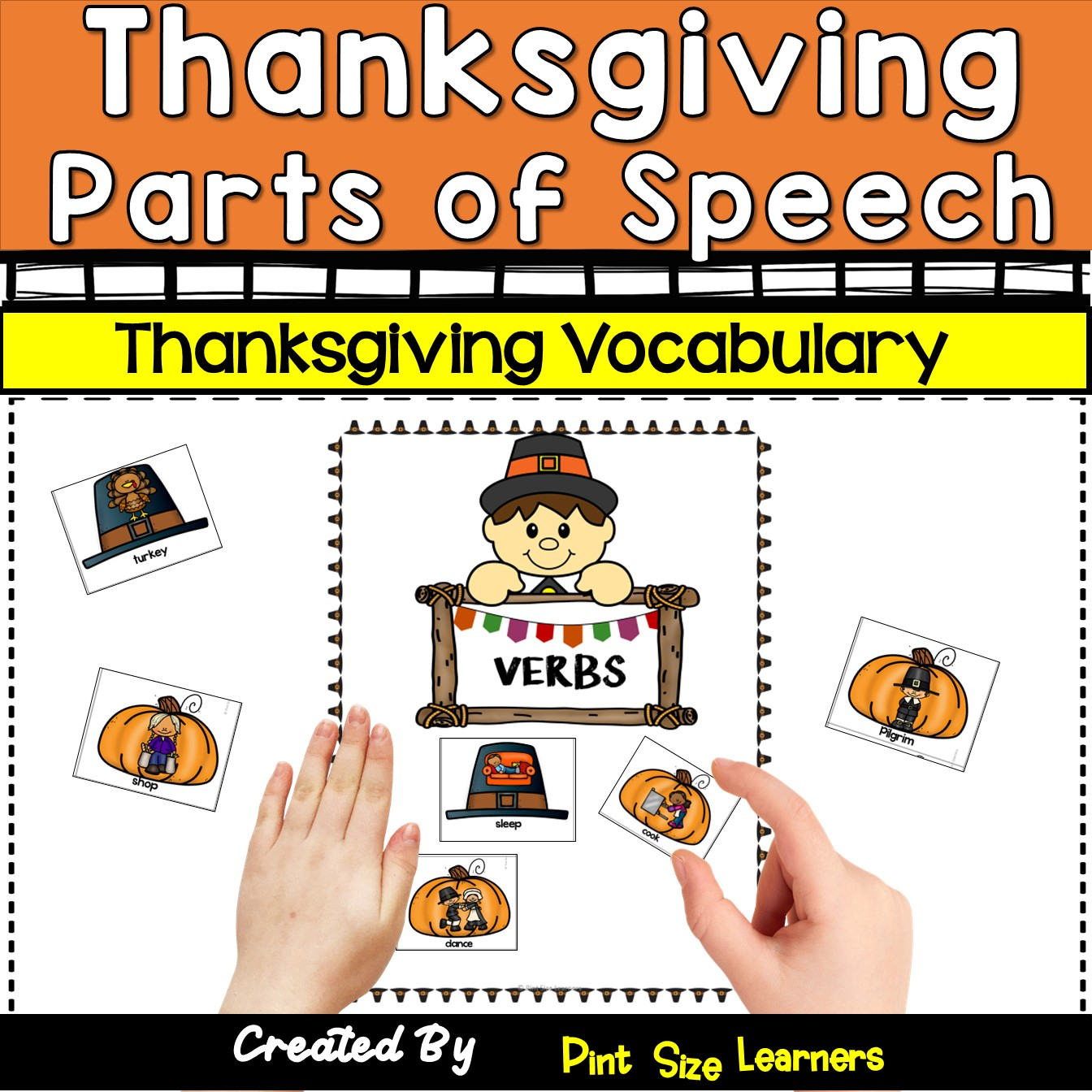 parts of speech thanksgiving themed word work center and thanksgiving parts of speech worksheets Parts Of Speech | Thanksgiving Themed Word Work Center And | Thanksgiving Parts Of Speech Worksheets