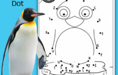 Free Printable Penguin Worksheets Free Printable Penguin Worksheets