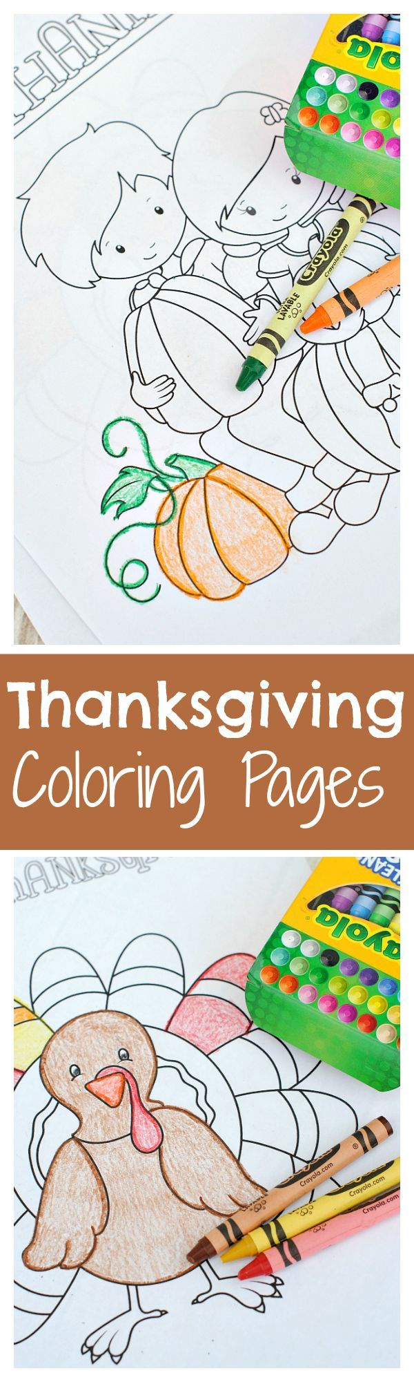 perfect for the kiddos joining you this thanksgiving these pinterest thanksgiving worksheets Perfect For The Kiddos Joining You This Thanksgiving, These | Pinterest Thanksgiving Worksheets