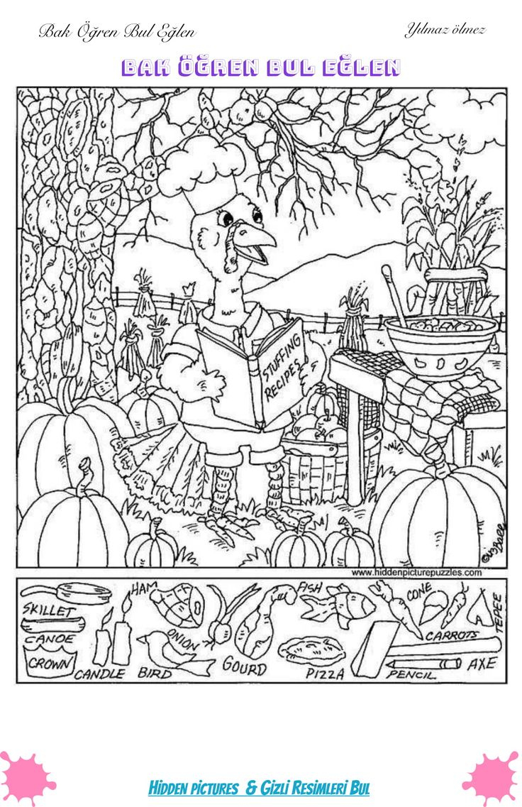 pinterest hidden pictures printables hidden picture puzzles thanksgiving hidden pictures worksheets Pinterest | Hidden Pictures Printables, Hidden Picture Puzzles | Thanksgiving Hidden Pictures Worksheets
