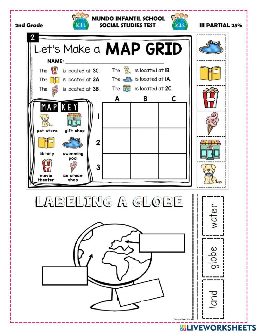social studies online exercise for 2nd grade live worksheets free printable worksheets for 2nd grade social studies Social Studies Online Exercise For 2Nd Grade | Live Worksheets | Free Printable Worksheets For 2Nd Grade Social Studies