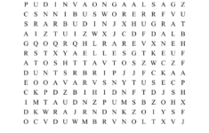 Spanish Thanksgiving Vocabulary Worksheets Spanish Thanksgiving Vocabulary Worksheets