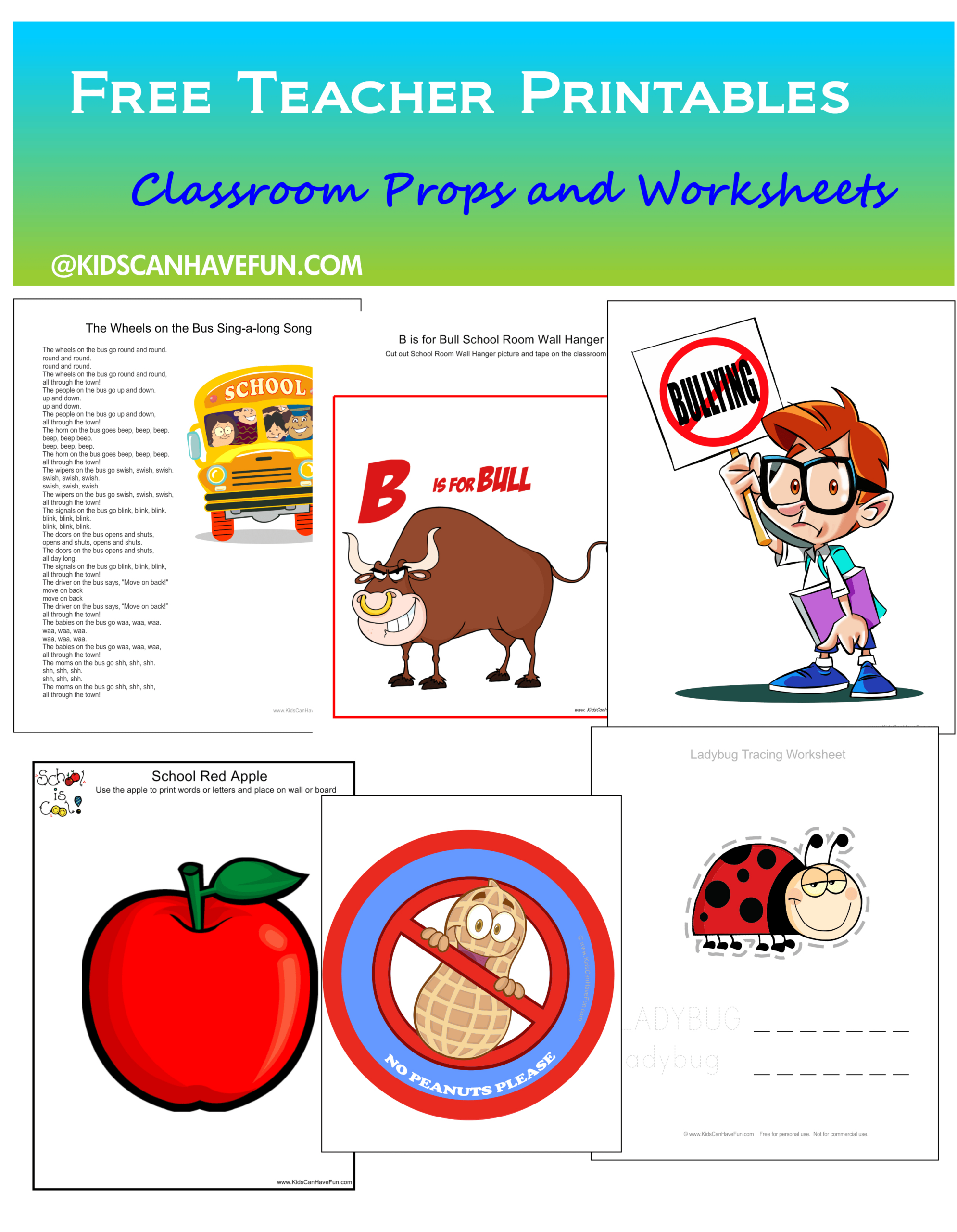 Super Teacher Worksheets: Printable Worksheets For Kids | Super Teacher Free Printable Worksheets
