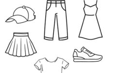 Tagalog Worksheets For Kindergarten And Preschool Home School Activitites | Printable Filipino Worksheets For Kindergarten