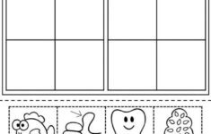 Th – Phonics Digraph – Worksheets Library | Th Worksheets Printable